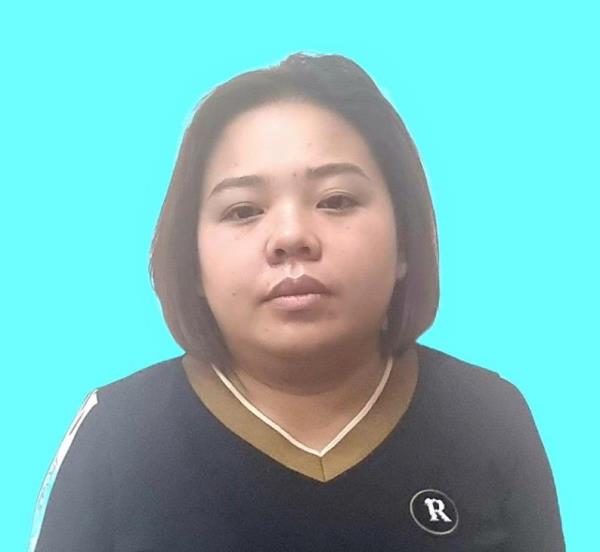 Vay xong rồi trốn