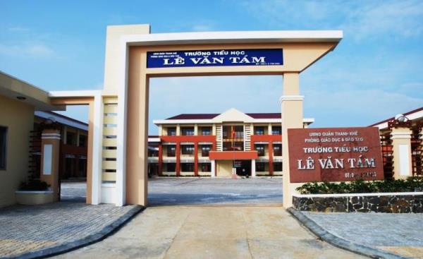 Đà Nẵng tiếp tục đầu tư gần 490 tỷ đồng cho Y tế  Giáo dục