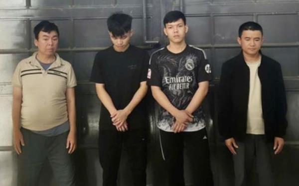 Tối kiến của bác thằng bần