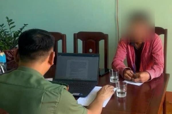 Răn đe cá nhân đăng thông tin sai sự thật