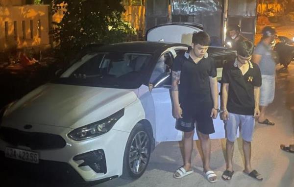 Khi cười là hiện thân của… thuốc độc