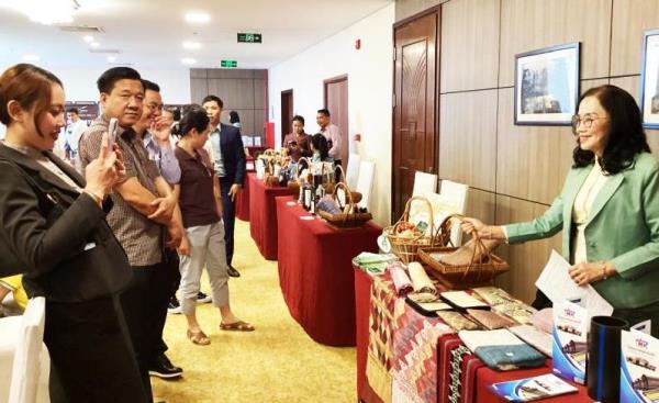 Đa dạng hóa thị trường xuất khẩu