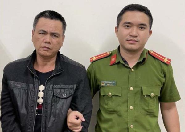 Gây án khi chờ thi hành án