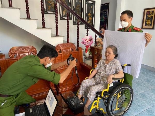 Đẩy mạnh tuyên truyền các phương thức sử dụng thông tin công dân thay thế sổ hộ khẩu