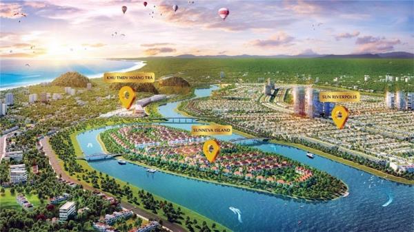 Chân dung cộng đồng văn minh tại thành phố hội nhập Đông Nam Đà Nẵng