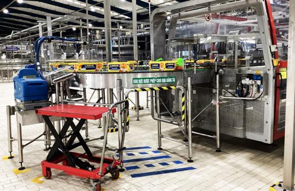 Đà Nẵng hướng đến sản xuất và tiêu dùng bền vững