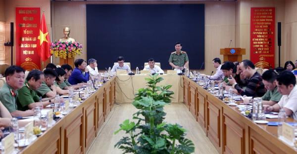 Còn khó khăn trong xử lý hình sự hành vi gian lận, trốn đóng bảo hiểm xã hội, bảo hiểm y tế, bảo hiểm thất nghiệp