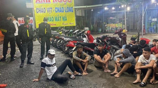 Đừng đấu tranh với cái sai này bằng cách bảo vệ một cái sai khác