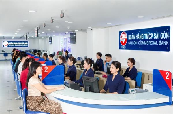 Ngân hàng Nhà nước Việt Nam bảo vệ và đảm bảo quyền lợi của người gửi tiền tại Ngân hàng SCB
