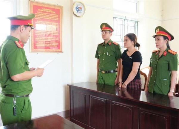 Giở chiêu lướt sóng đất để lừa chiếm gần 2,7 tỷ đồng