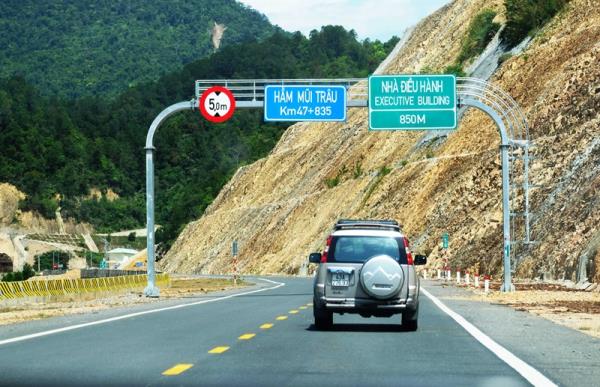 Bao giờ mới xây dựng đoạn cao tốc Hòa Liên - Túy Loan?
