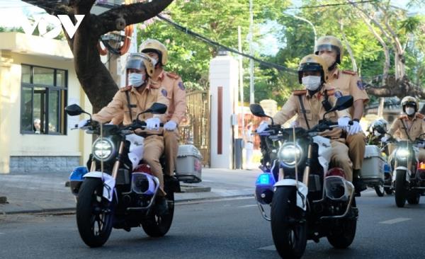 Ngăn chặn tình trạng đua xe trái phép ngay từ gốc rễ