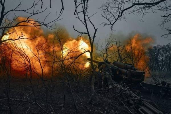 Tính toán của Nga và Ukraine sau bước ngoặt Kherson