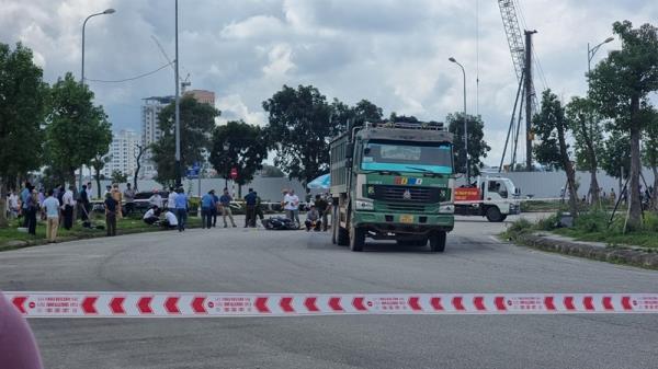 Tai nạn thương tâm tại Huế: Mẹ mang thai cùng 2 con nhỏ tử vong
