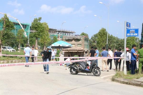 An toàn giao thông ngày 28-11-2022