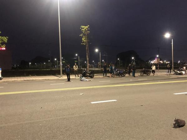 Đà Nẵng, bắt khẩn cấp tài xế gây tai nạn làm 3 người chết tại Q. Ngũ Hành Sơn