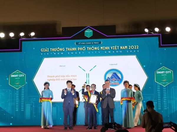 Đà Nẵng tạo nền tảng vững chắc để khởi nghiệp đổi mới