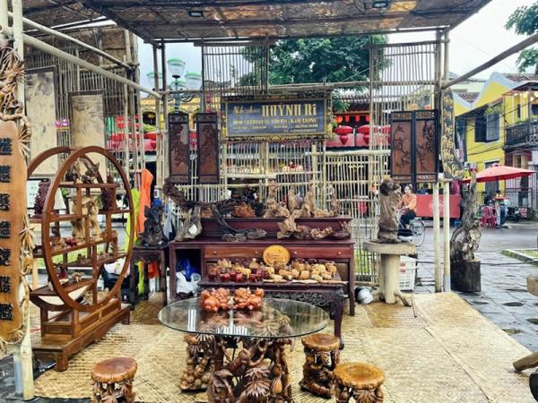 Con đường nghệ thuật và sáng tạo