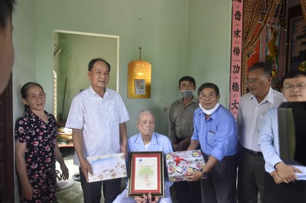 Những phong trào mang đậm dấu ấn Mặt trận thành phố Đà Nẵng trong năm 2022