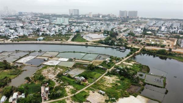 Đà Nẵng đặt tên cho 121 tuyến đường trong năm 2022