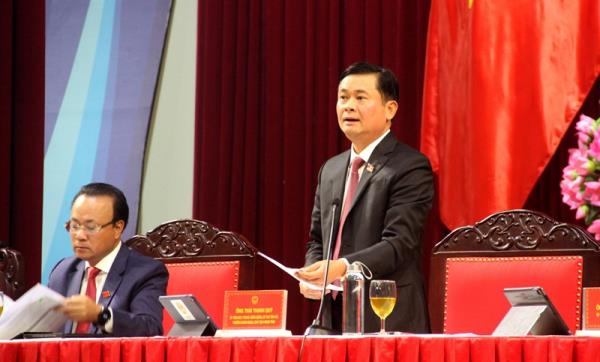 Còn nhiều bất cập trong thông báo xả lũ đến người dân