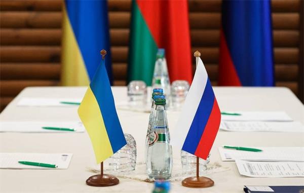 EU cảnh báo Thế chiến III nếu NATO can thiệp vào xung đột Ukraine