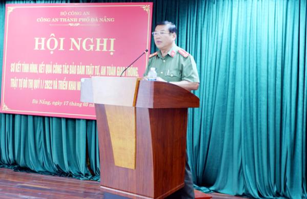 Tăng cường đảm bảo TTATGT, trật tự đô thị