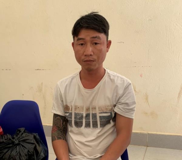 Giành chỗ ngồi, đâm bạn nhậu tử vong