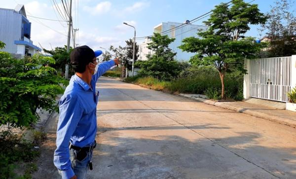 Chủ đầu tư đem khách hàng bỏ chợ?