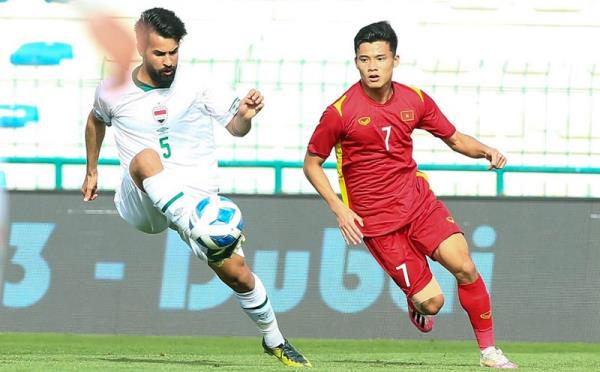 U23 Việt Nam có cơ hội đòi nợ ở chung kết Thường Châu