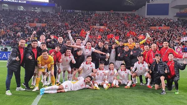 Trận hòa xuất sắc