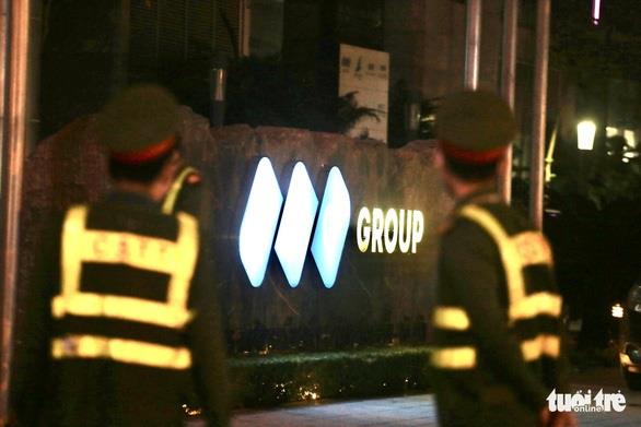 Kịch bản thao túng giá chứng khoán của chủ tịch FLC Trịnh Văn Quyết ra sao?