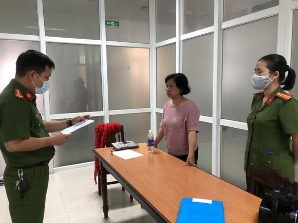 Lừa giúp vay vốn để chiếm đoạt hơn 2,2 tỷ đồng
