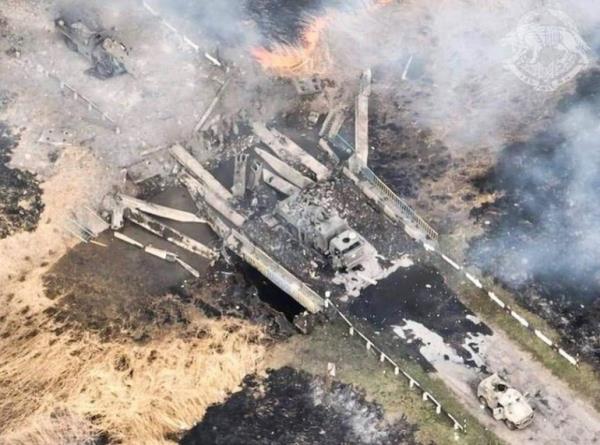 Nga siết chặt vòng vây ở chảo lửa Mariupol