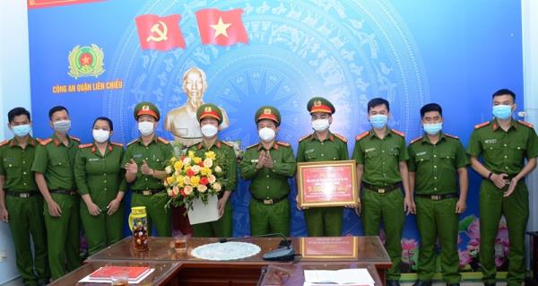 Chặn đứng đường dây cung cấp ma túy cho con nghiện