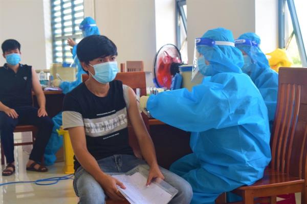 Đà Nẵng ban hành hướng dẫn mới về phòng chống COVID-19