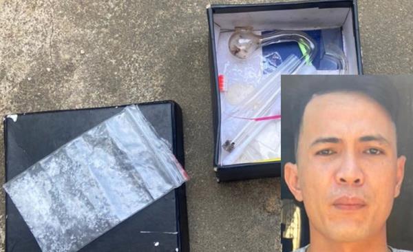 Bắt người mua, lòi kẻ bán