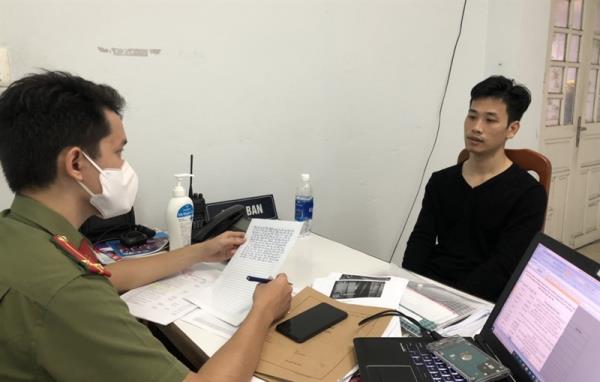 Cảnh giác với thủ đoạn chiếm tài khoản cá nhân của tội phạm sử dụng công nghệ cao