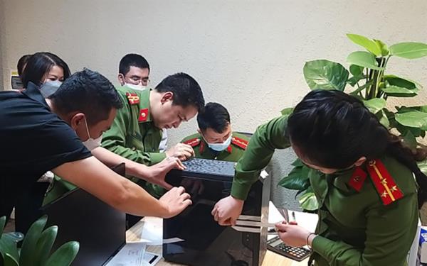 Thêm em gái cựu chủ tịch FLC Trịnh Văn Quyết bị bắt