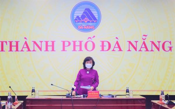 Đà Nẵng chuẩn bị tiêm vaccine phòng COVID-19 cho trẻ em từ 5 đến dưới 12 tuổi