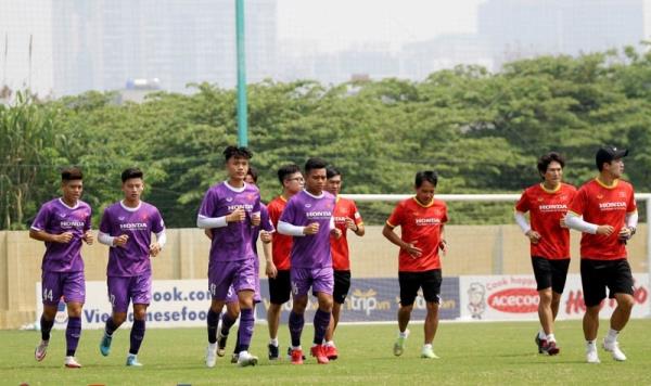 HLV Park Hang-seo: Tôi không để cảm xúc cá nhân xen vào việc lựa chọn nhân sự
