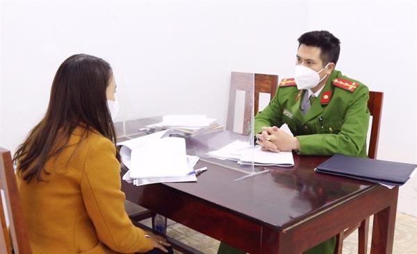 Giải mã nữ quái chiếm đoạt hơn 50 tỷ đồng