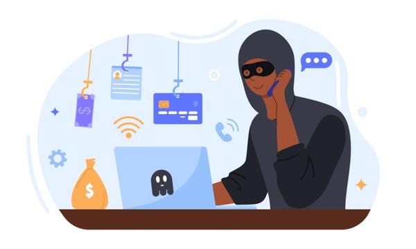 Tín dụng đen núp bóng app cho vay tràn lan và mất kiểm soát