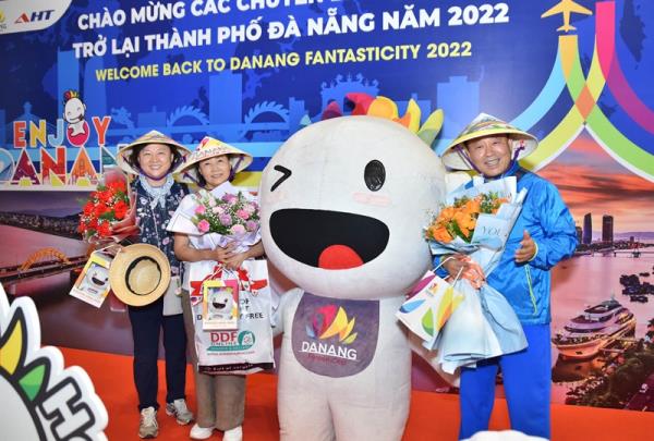 Đà Nẵng tung hàng loạt sự kiện đón du khách trong cao điểm du lịch hè