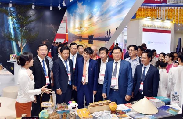 Đà Nẵng đẩy nhanh quá trình khôi phục mạng lưới hàng không và kinh tế du lịch