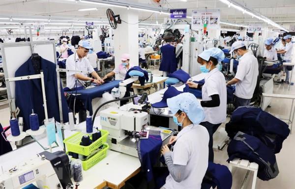 Tiếp tục trợ lực cho doanh nghiệp