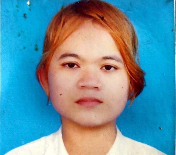 Mất tích khi sang Campuchia