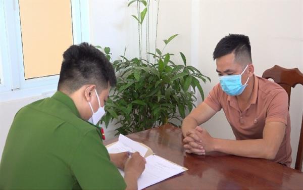 Cảnh giác thủ đoạn lừa sang Campuchia làm việc nhẹ lương cao