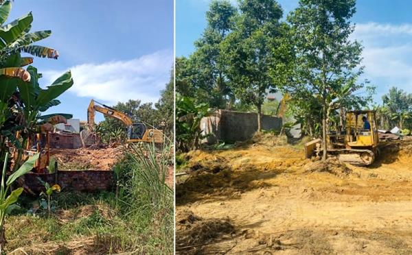 Dự án khu tái định cư Tân Ninh mở rộng giai đoạn 1: Sẽ xem xét từng trường hợp để có hướng giải quyết đúng pháp luật