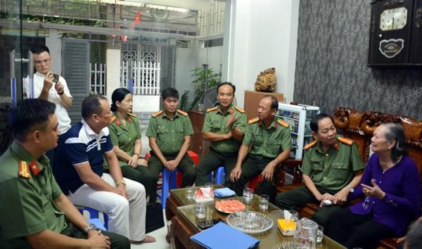 47 năm nghĩa nặng tình sâu (Bài 1: Trên miền đất nghĩa tình)